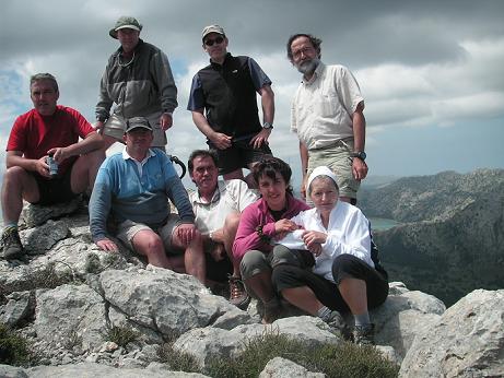 Serra des Teixos